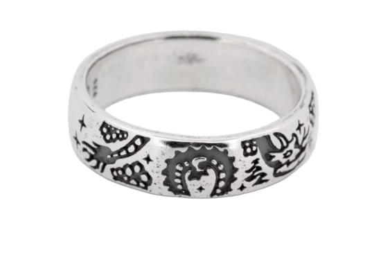  수 더 보이 반지 소년 플라잉 섀도우 링 수 - SUE THE BOY