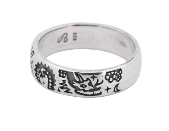  수 더 보이 반지 소년 플라잉 섀도우 링 수 - SUE THE BOY