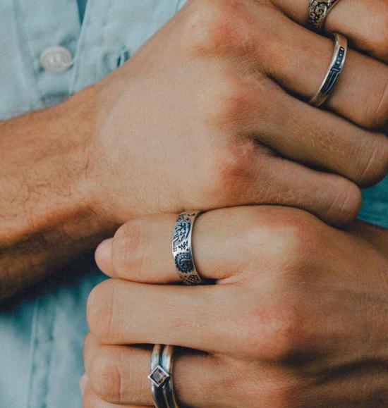  수 더 보이 반지 소년 플라잉 섀도우 링 수 - SUE THE BOY