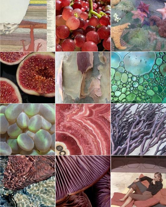  Mercedez Rex 머플러/스카프 메르세데스 렉스 과거와 현재 실크 반다나 - OTHER BRANDS