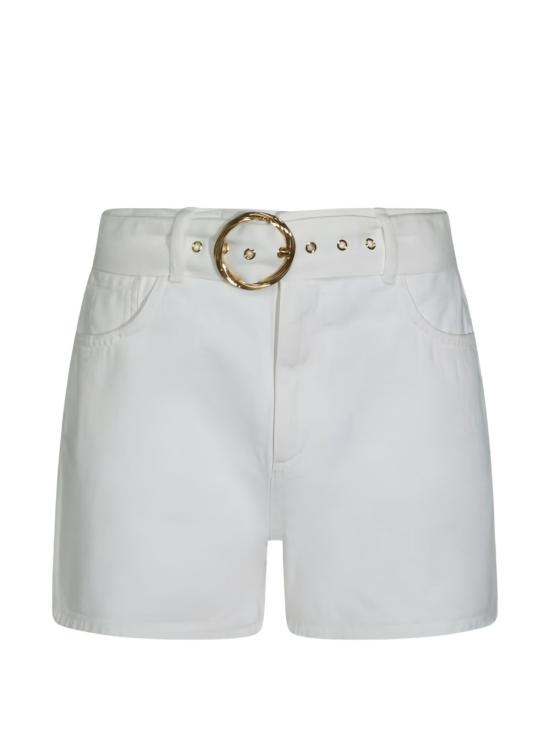 26SS 트윈셋 숏팬츠 261TT2471 S2181300282 Neve - TWINSET