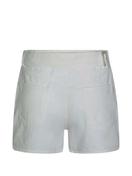 26SS 트윈셋 숏팬츠 261TT2471 S2181300282 Neve - TWINSET