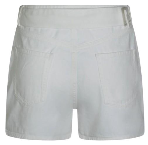 26SS 트윈셋 숏팬츠 261TT2471 S2181300282 Neve - TWINSET