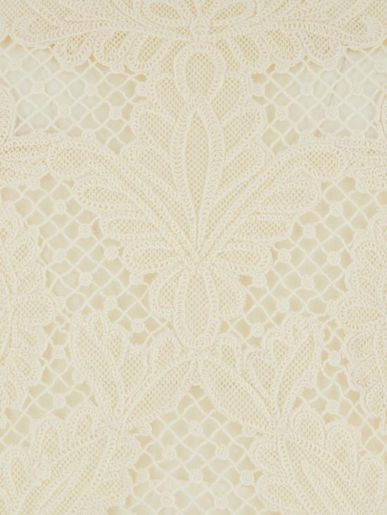 26SS 트윈셋 민소매 티셔츠 261TP2580 S2153100282 Neve - TWINSET