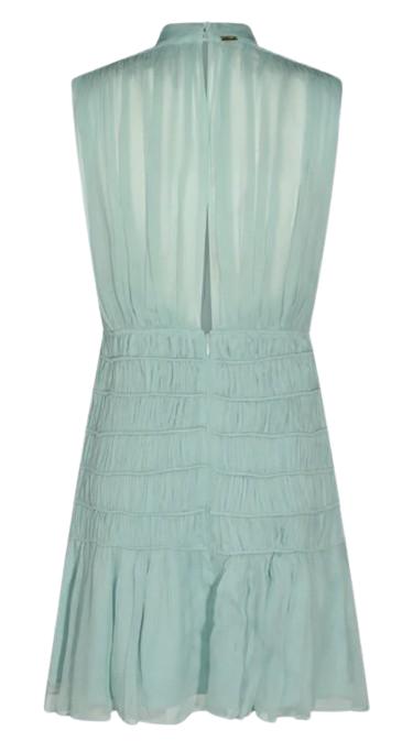 26SS 트윈셋 미디 원피스 261TT2040 S0795513451 Dusty sky - TWINSET