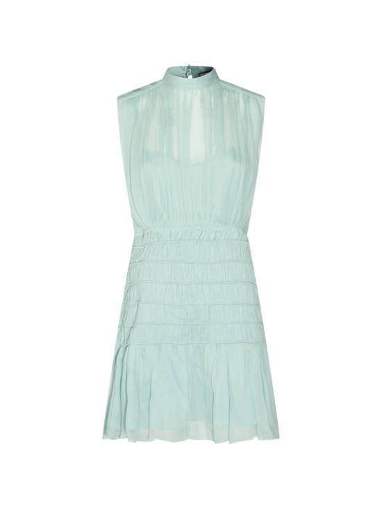 26SS 트윈셋 미디 원피스 261TT2040 S0795513451 Dusty sky - TWINSET