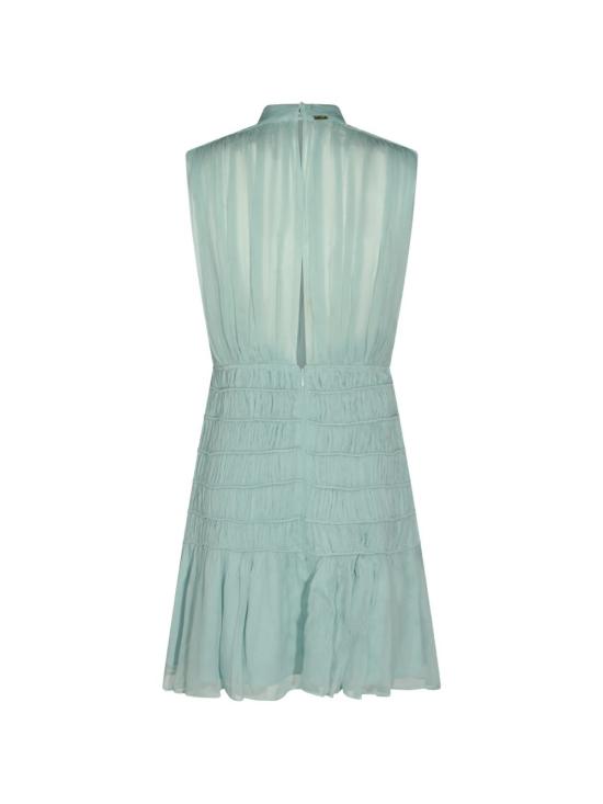 26SS 트윈셋 미디 원피스 261TT2040 S0795513451 Dusty sky - TWINSET