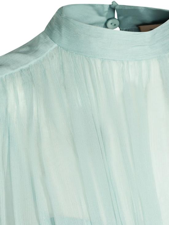 26SS 트윈셋 미디 원피스 261TT2040 S0795513451 Dusty sky - TWINSET