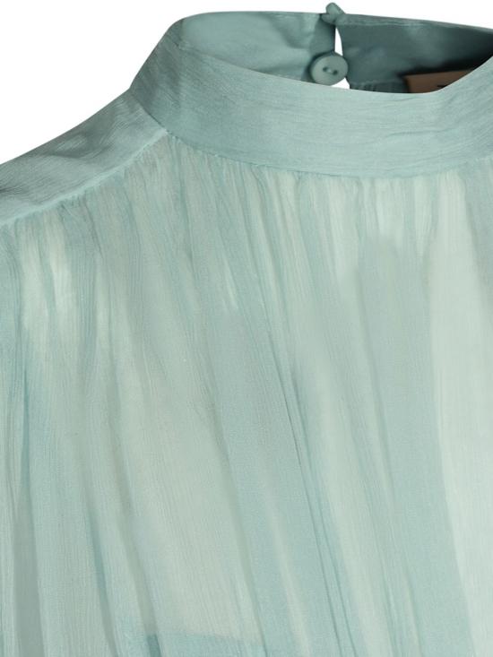 26SS 트윈셋 미디 원피스 261TT2040 S0795513451 Dusty sky - TWINSET