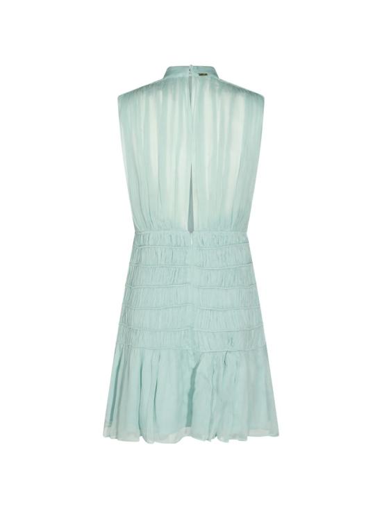 26SS 트윈셋 미디 원피스 261TT2040 S0795513451 Dusty sky - TWINSET