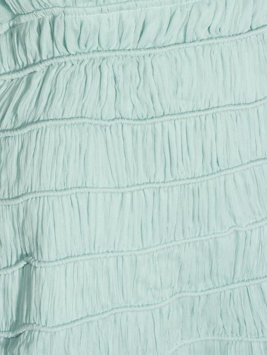 26SS 트윈셋 미디 원피스 261TT2040 S0795513451 Dusty sky - TWINSET