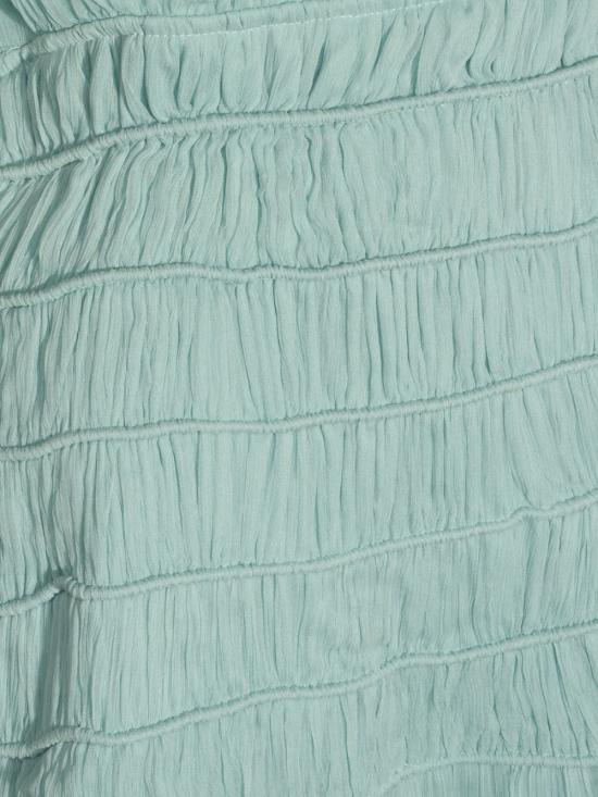 26SS 트윈셋 미디 원피스 261TT2040 S0795513451 Dusty sky - TWINSET