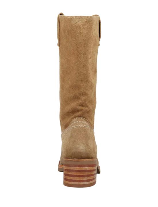  FRYE COMPANY 부츠 프라이 컴퍼니 캠퍼스 12 R  탄 - OTHER BRANDS