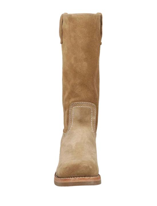  FRYE COMPANY 부츠 프라이 컴퍼니 캠퍼스 12 R  탄 - OTHER BRANDS