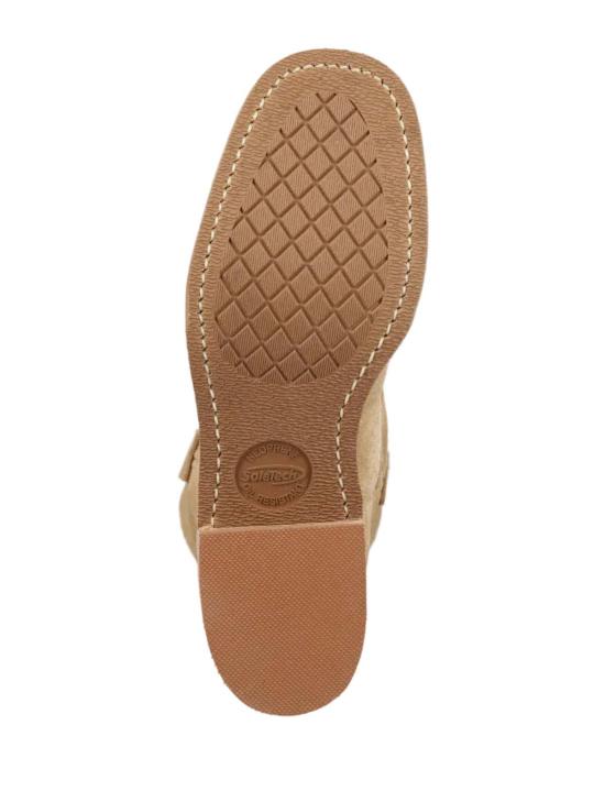  FRYE COMPANY 부츠 프라이 컴퍼니 캠퍼스 12 R  탄 - OTHER BRANDS