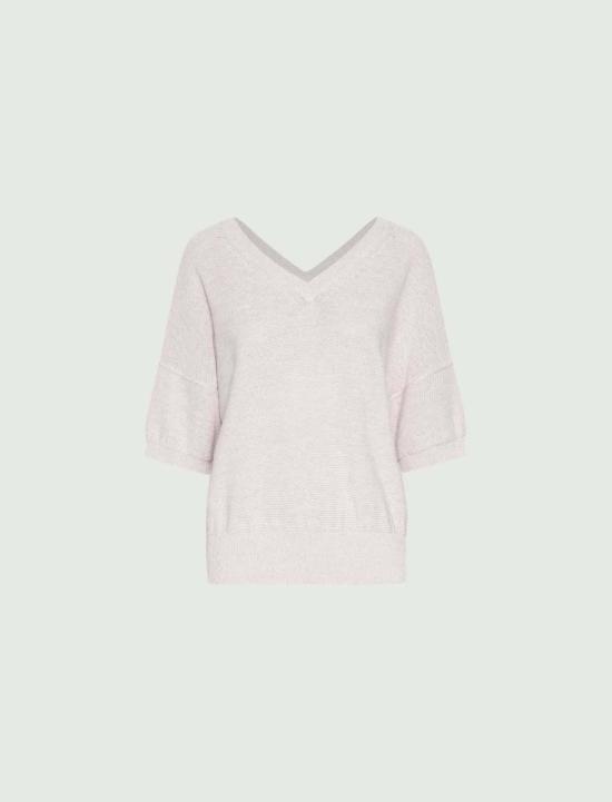  마렐라 스웨터 밀머레이디체 탑 - MARELLA