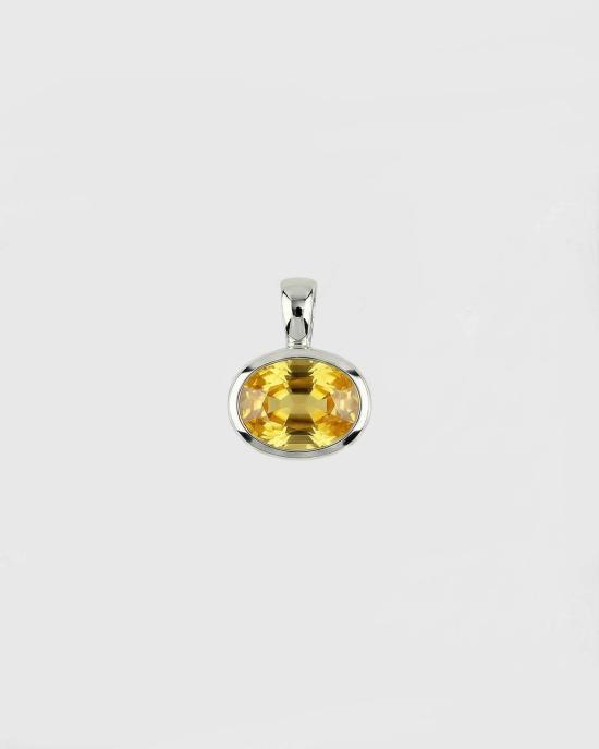  클래식 디자인스 목걸이/팬던트 클래식 디자인 유나 펜던트 목걸이 - CKLASIC DESIGNS