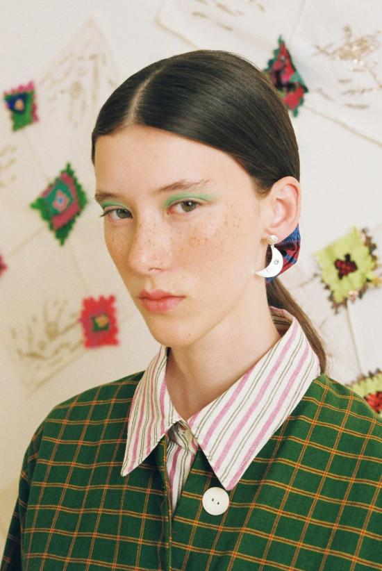  Après Ski 이어링 - OTHER BRANDS