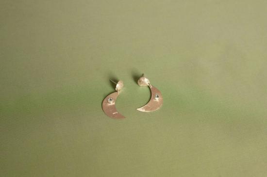  Après Ski 이어링