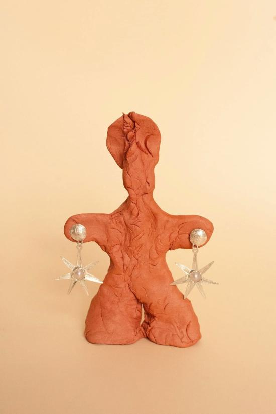  Après Ski 이어링 - OTHER BRANDS