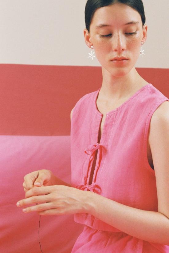  Après Ski 이어링 - OTHER BRANDS