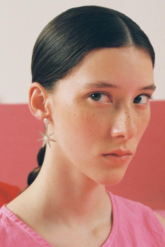  Après Ski 이어링