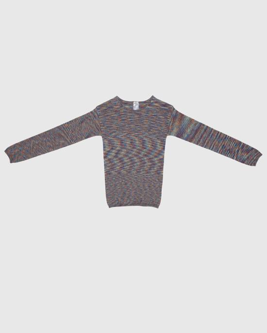  베이스레인지 긴팔 티셔츠 플루트 긴팔 상의 (다채색)