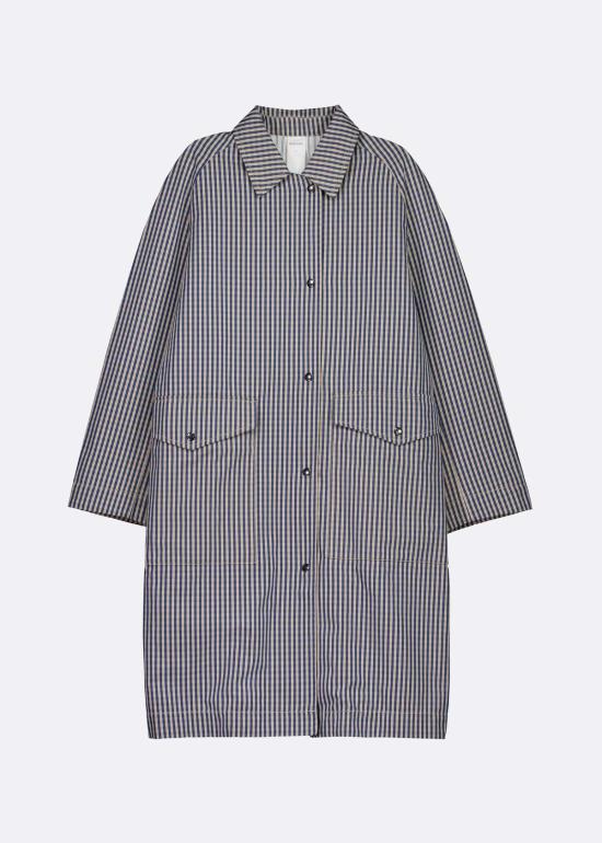  코우토우 트렌치 코트 아틀리에 트렌치