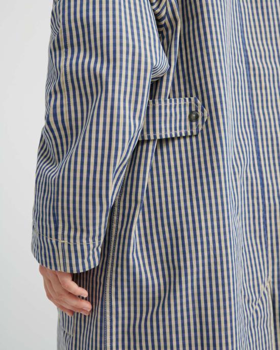  코우토우 트렌치 코트 아틀리에 트렌치 - KOWTOW