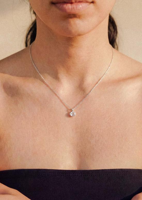  클래식 디자인스 목걸이/팬던트 클래식 디자인 유나 펜던트 목걸이 - CKLASIC DESIGNS