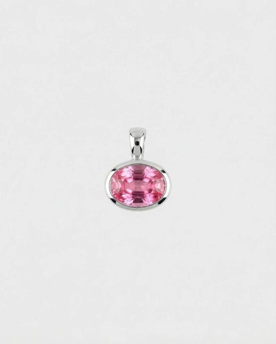  클래식 디자인스 목걸이/팬던트 클래식 디자인 유나 펜던트 목걸이