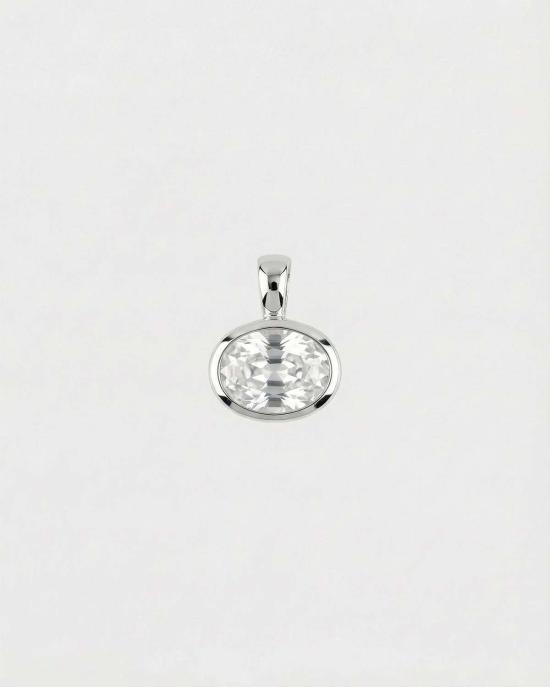  클래식 디자인스 목걸이/팬던트 클래식 디자인 유나 펜던트 목걸이 - CKLASIC DESIGNS