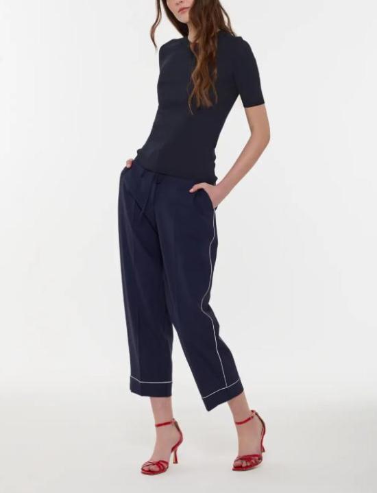 26SS 파로쉬 스웨터 D540610CIPRIA26 012 BLU - PAROSH