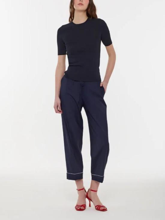 26SS 파로쉬 스웨터 D540610CIPRIA26 012 BLU - PAROSH