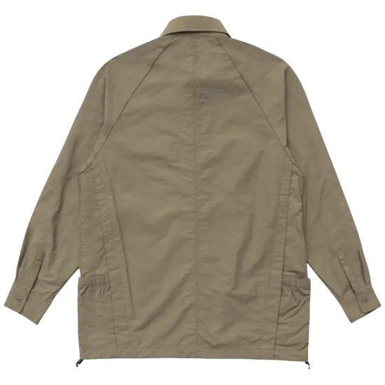 26SS 엘리커 긴팔 셔츠 40169 - ELLIKER