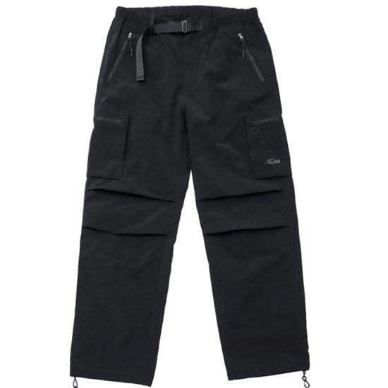 26SS 엘리커 스트레이트 팬츠 40178