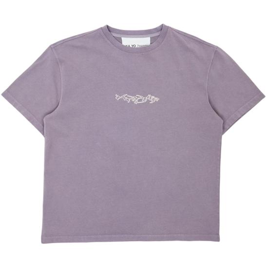 26SS KA_YO 반팔 티셔츠 80053