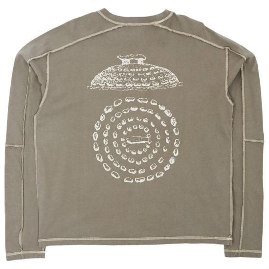 26SS KA_YO 긴팔 티셔츠 80060 - OTHER BRANDS