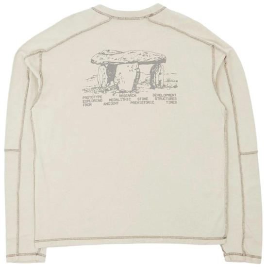 26SS KA_YO 긴팔 티셔츠 80060 - OTHER BRANDS