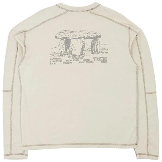 26SS KA_YO 긴팔 티셔츠 80060 - OTHER BRANDS