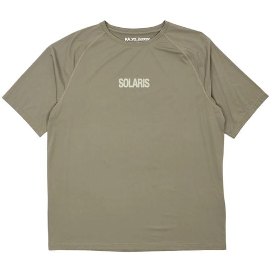 26SS KA_YO 반팔 티셔츠 80063