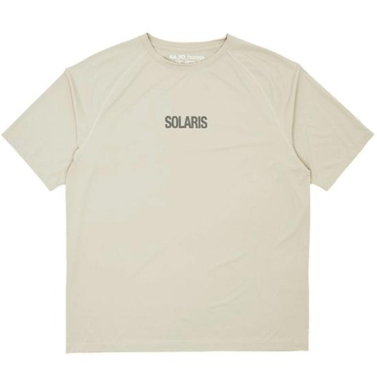 26SS KA_YO 반팔 티셔츠 80063