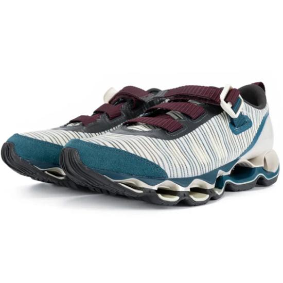 26SS 미즈노 스니커즈 590130 9690 - MIZUNO