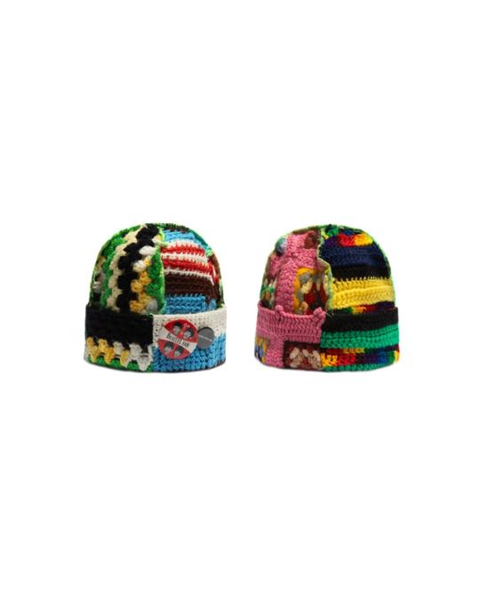  베럴 위드 에이지 비니 나이가 들수록 더 아름다워지는 나니의 맞춤  멀티컬러 - BETTER WITH AGE