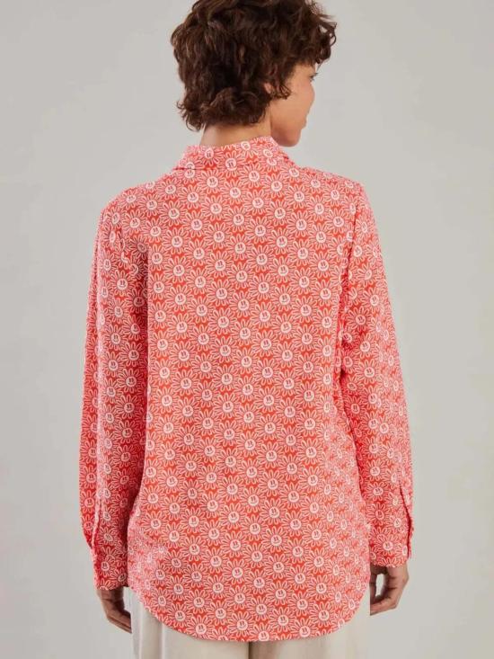  Brava 셔츠 브라바 아시스 퍼칼레스 데이지 버튼다운 - OTHER BRANDS