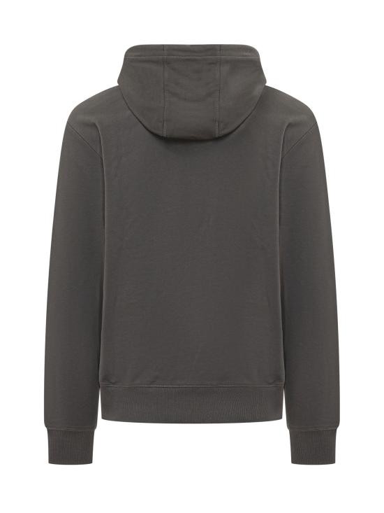 26SS 노스페이스 후드 티셔츠 NF0A8GQD RHI1 ANTHRACITE GREY - NORTH FACE