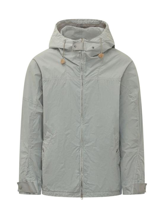 26SS 스톤 아일랜드 자켓 L1S154100073S0X29 V006C GRAVEL GREY