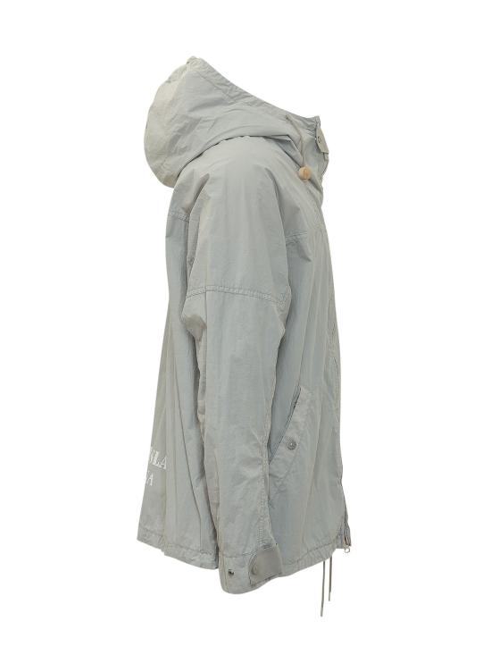 26SS 스톤 아일랜드 자켓 L1S154100073S0X29 V006C GRAVEL GREY - STONE ISLAND