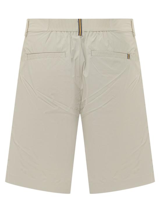 26SS 까웨 숏팬츠 K3136YW 634 BEIGE LT - K-WAY