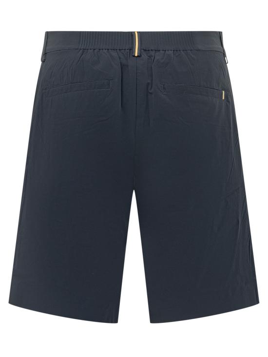 26SS 까웨 숏팬츠 K3136YW K89 BLUE DEPTH - K-WAY